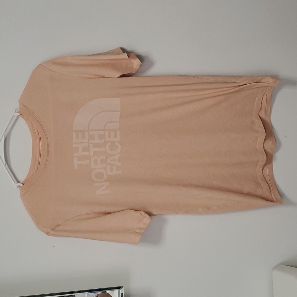 North face T-shirt